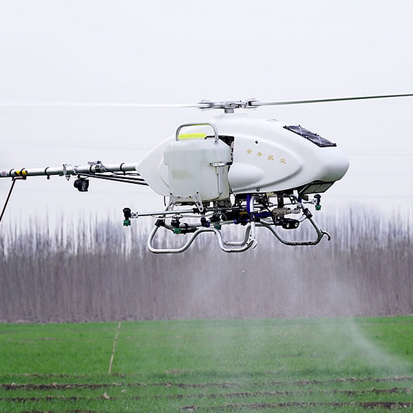 Venta 7 dron kyk 120