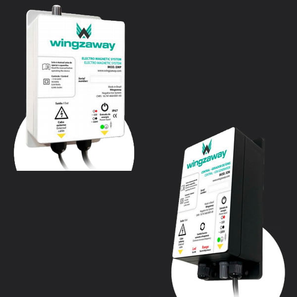 Wingzaway 1 Wingzaway